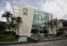 CBF confirma parada do calendário durante a Copa do Mundo Feminina de 2027