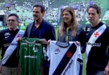 Agência de fair play financeiro investiga venda da SAF do Vasco