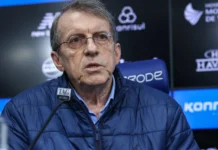 Grêmio sofre transfer ban preventivo por regra do fair play financeiro