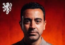 Xavi Hernández é anunciado como novo técnico da Seleção da Holanda