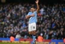 Técnico do Manchester City não garante permanência do volante Rodri