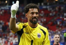 Vozinha ‘abandona’ o Colo-Colo e se aproxima de acerto com clube do Marrocos