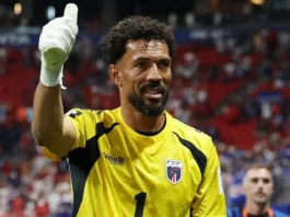 Vozinha ‘abandona’ o Colo-Colo e se aproxima de acerto com clube do Marrocos