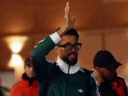 Vozinha encerra novela e chega ao Chile para se apresentar ao Colo-Colo