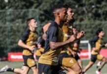 São Paulo convive com atrasos nos direitos de imagem do elenco