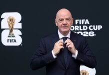 Grupo pede que Fifa impeça candidatura de Gianni Infantino à reeleição