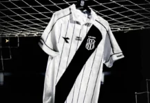 Sem acordo, os jogadores da Ponte Preta suspende atividades por salários atrasados