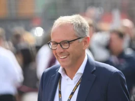 Stefano Domenicali confirma que a Fórmula 1 terá mais corridas sprint em 2027