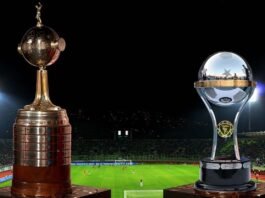 Conmebol suspende jogos de equipes da Colômbia na Libertadores e Sul-Americana após terremoto