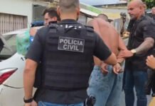 Polícia prende homem que se passava por Luís Castro para dar golpe em jogadores do Grêmio
