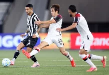 Botafogo busca plano B para Everton Cebolinha e pontas para o lugar de Santi Rodríguez