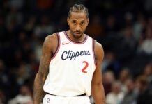 Kawhi Leonard é multado, e Los Angeles Clippers sofre punição pesada por violação do teto salarial